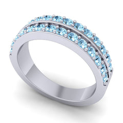 Aquamarine Band