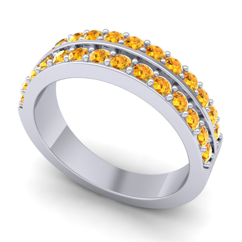 Citrine Band