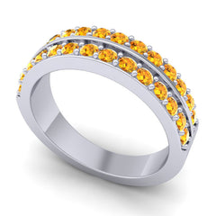Citrine Band