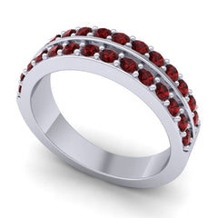 Garnet Band