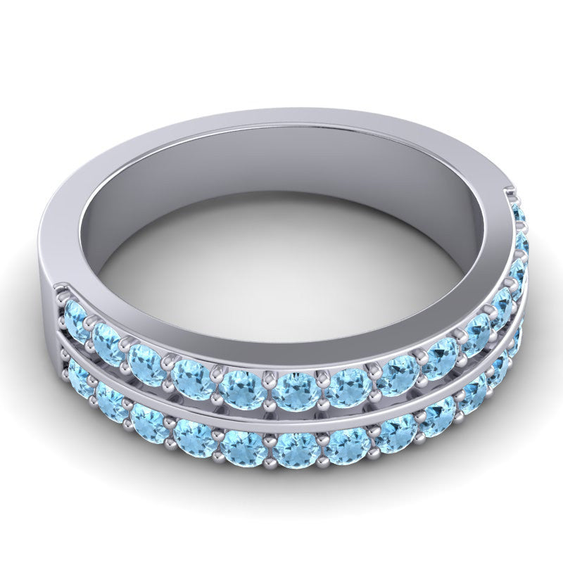 Aquamarine Band