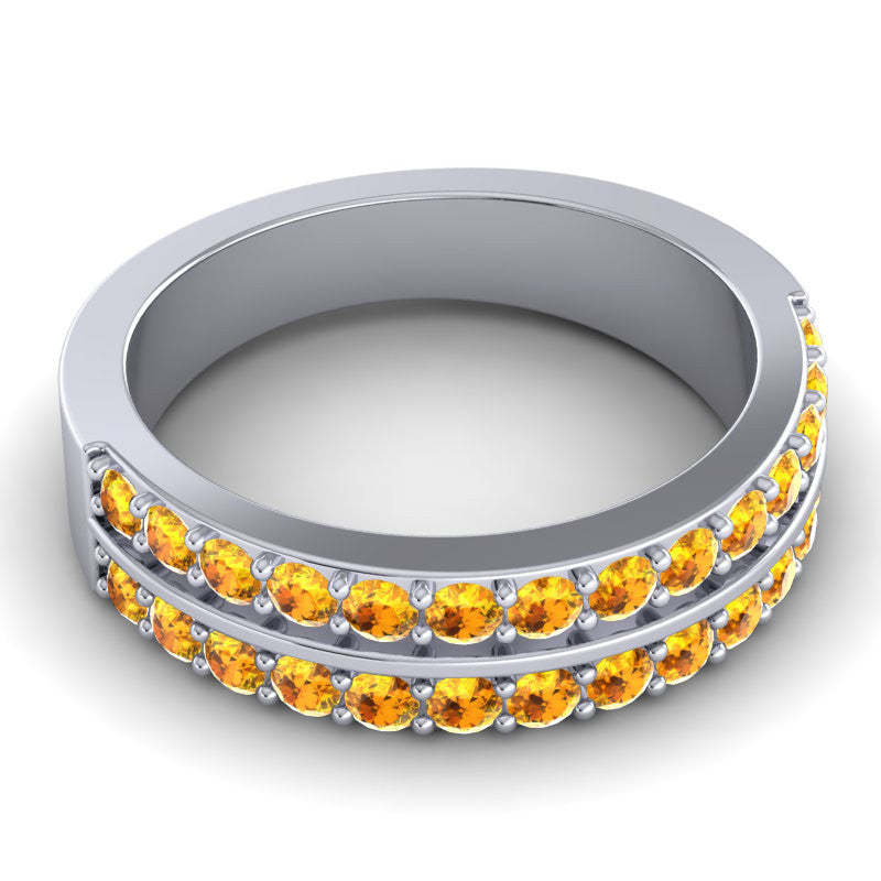 Citrine Band