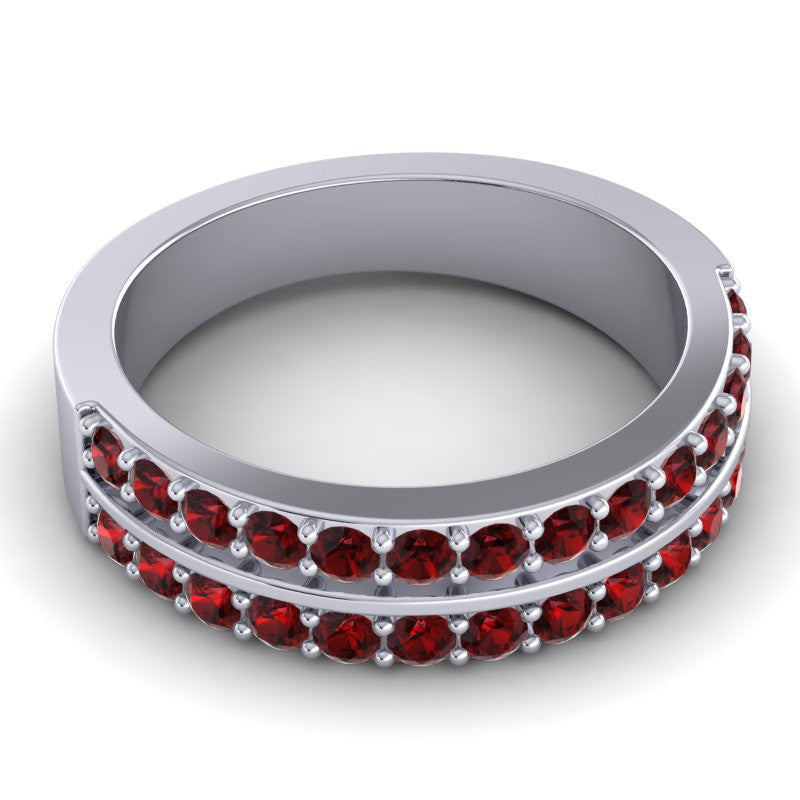 Garnet Band