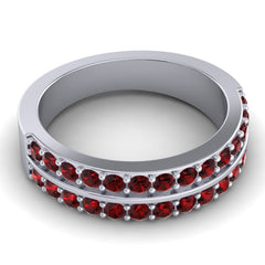 Garnet Band