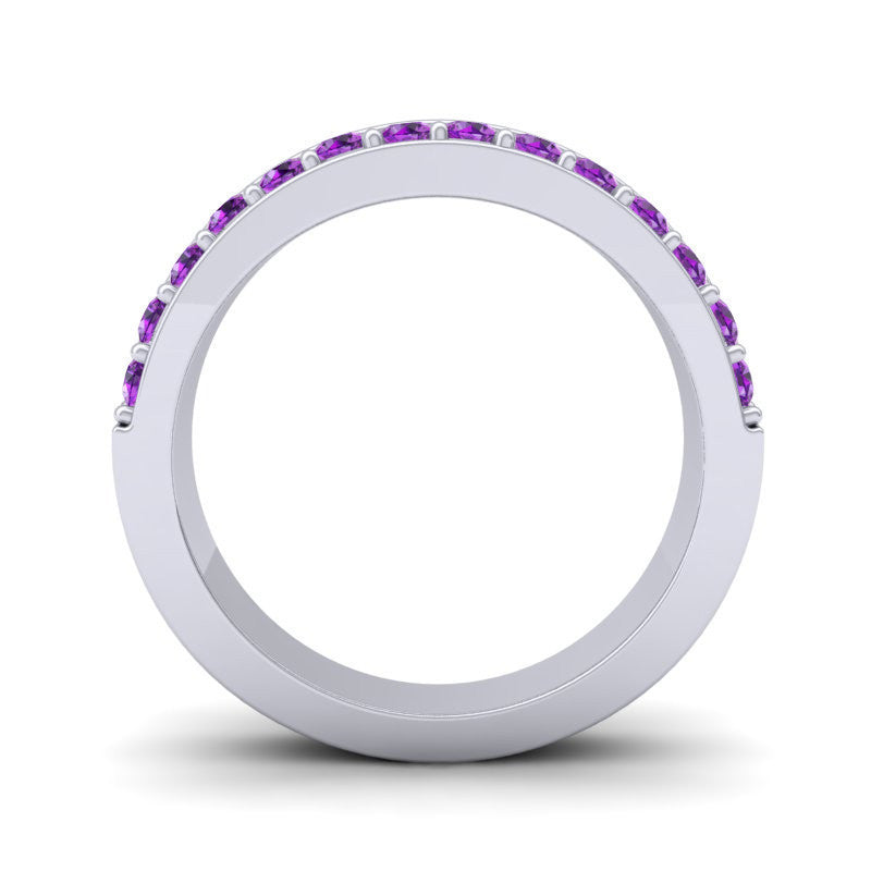 Amethyst Band