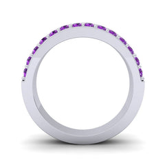 Amethyst Band