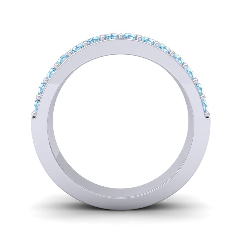 Aquamarine Band