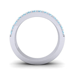 Aquamarine Band
