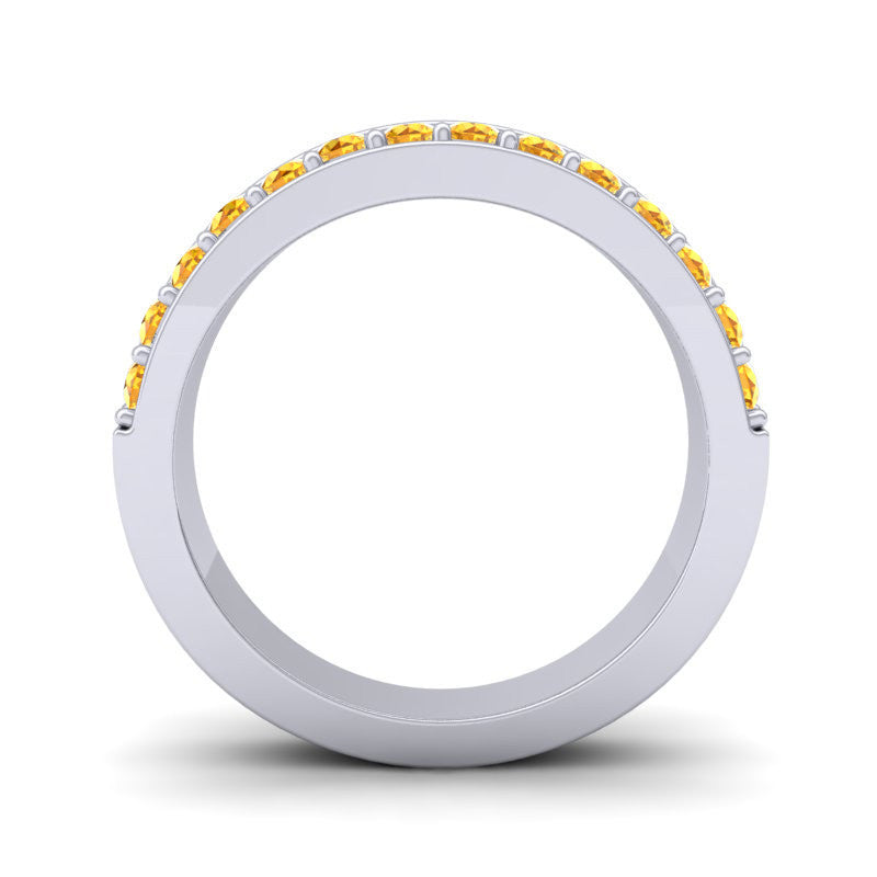 Citrine Band