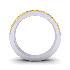 Citrine Band