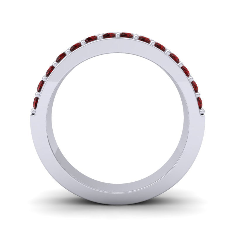Garnet Band