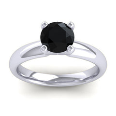 Black Onyx and Diamond