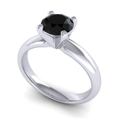 Black Onyx and Diamond