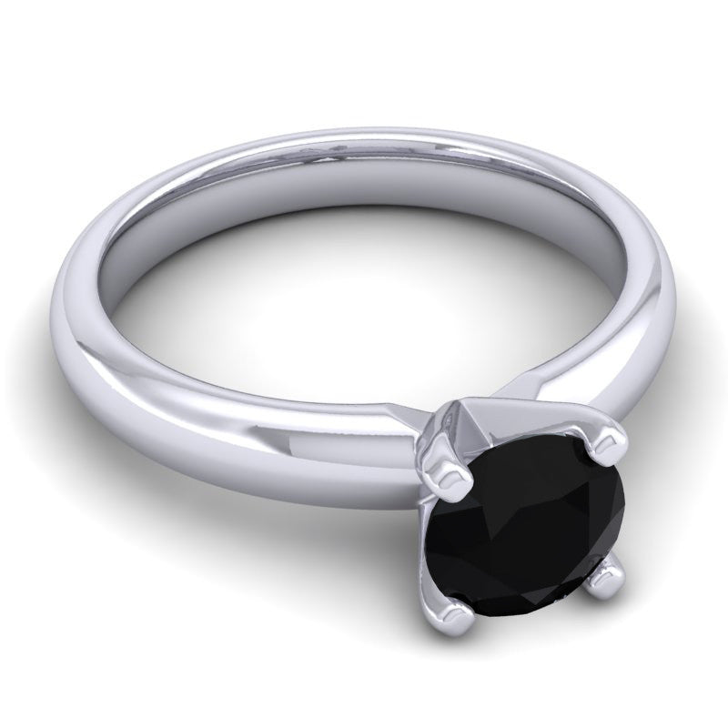 Black Onyx and Diamond