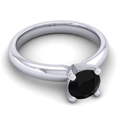 Black Onyx and Diamond