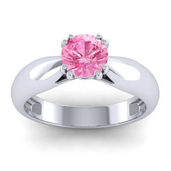 Pink Tourmaline