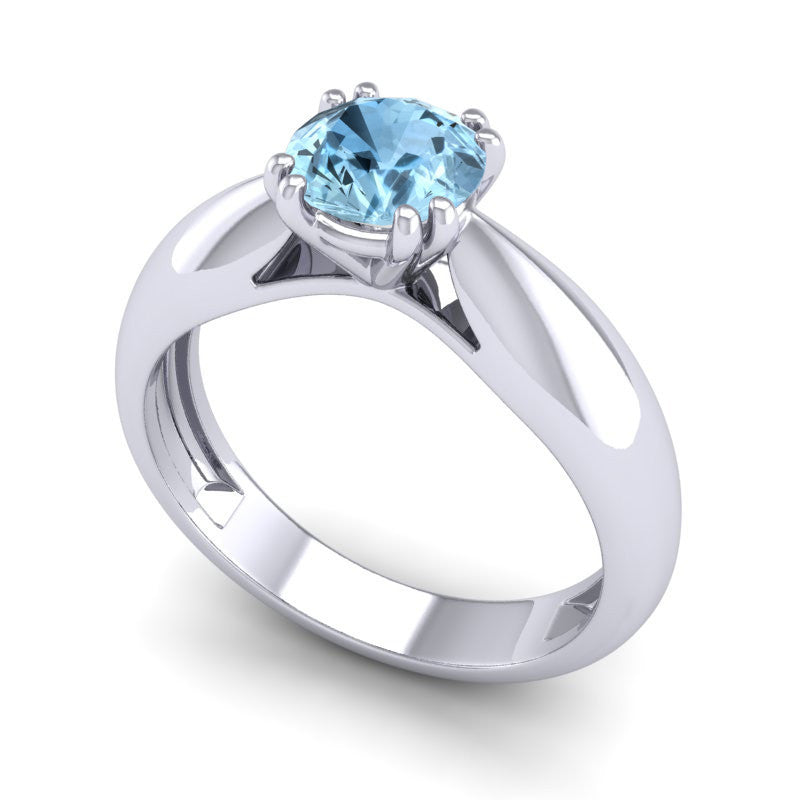 Aquamarine