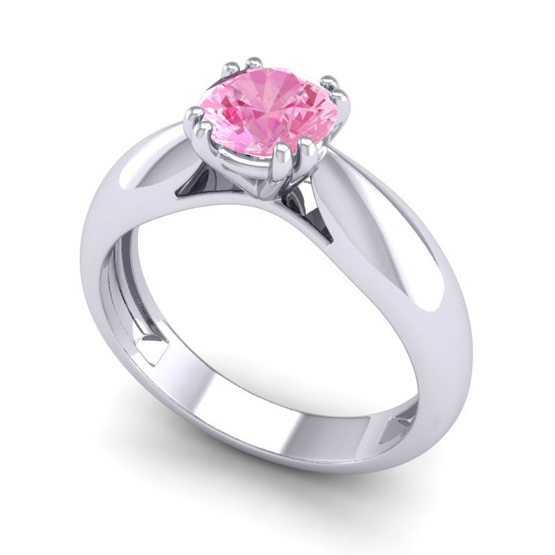 Pink Tourmaline