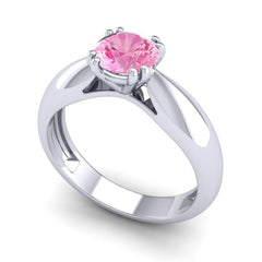 Pink Tourmaline
