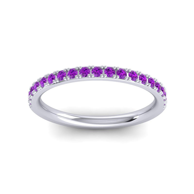 Amethyst Band