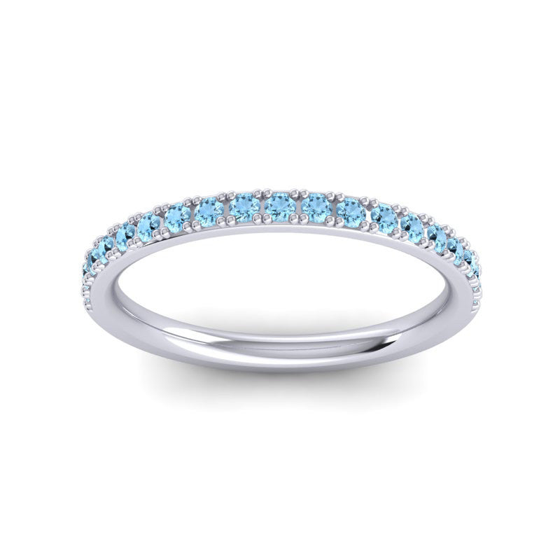 Aquamarine Band