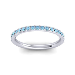 Aquamarine Band