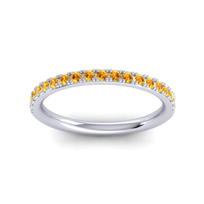Citrine Band