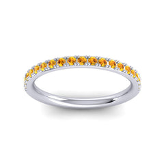 Citrine Band
