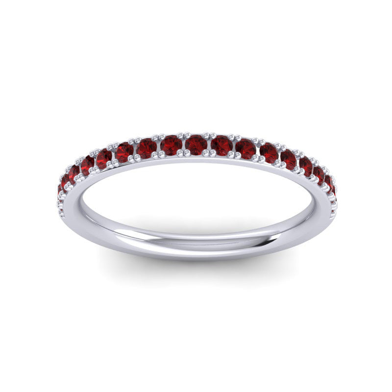 Garnet Band