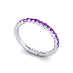 Amethyst Band