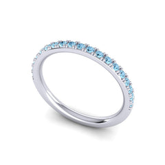 Aquamarine Band