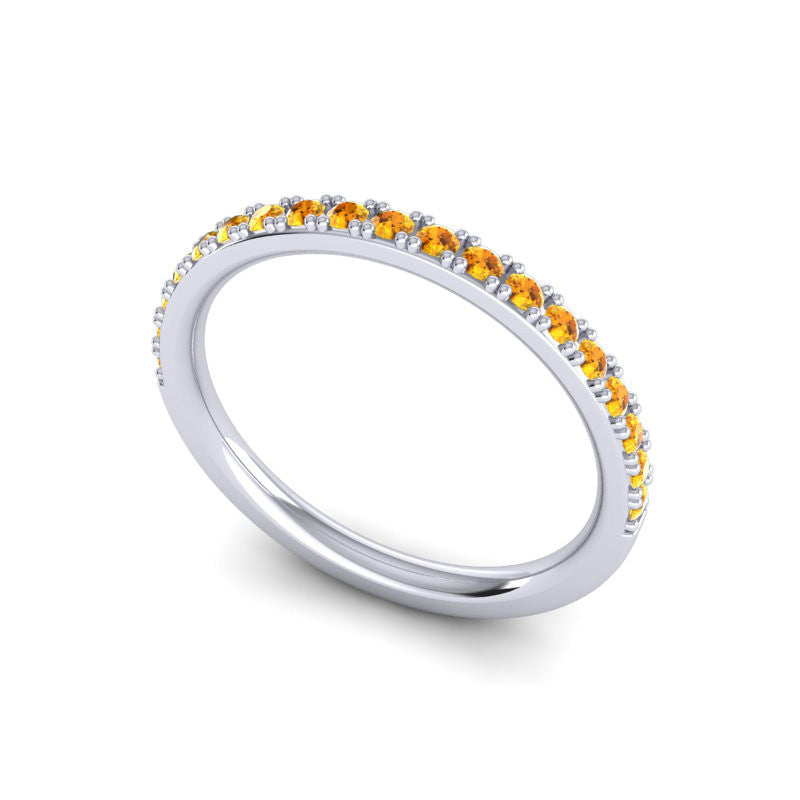Citrine Band