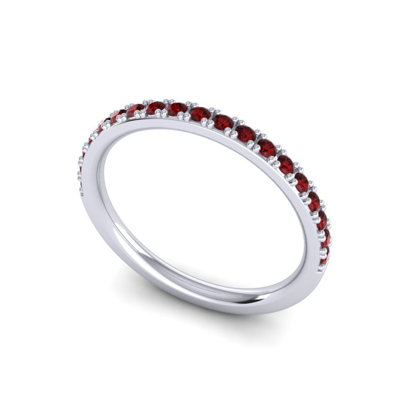 Garnet Band