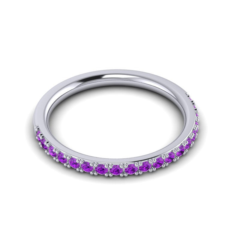Amethyst Band