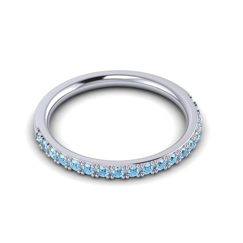 Aquamarine Band