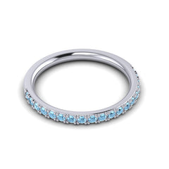 Aquamarine Band