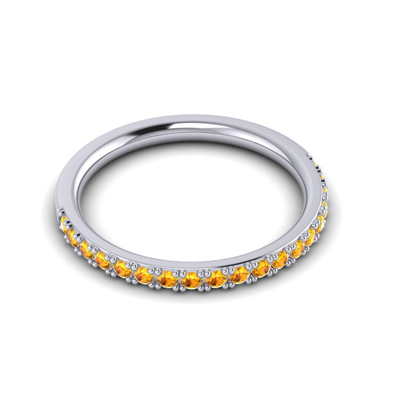 Citrine Band