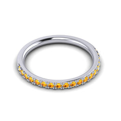 Citrine Band