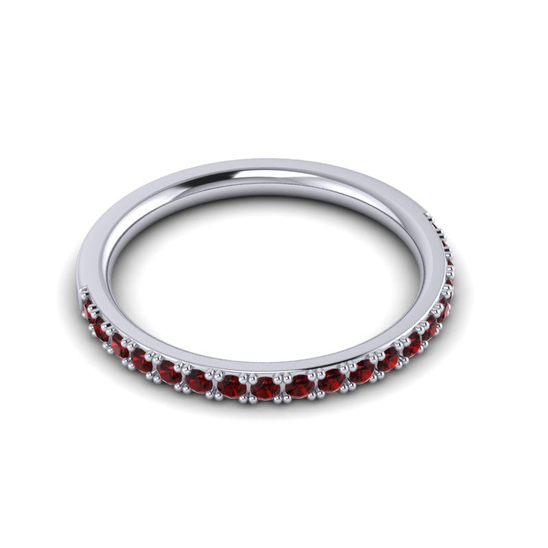 Garnet Band