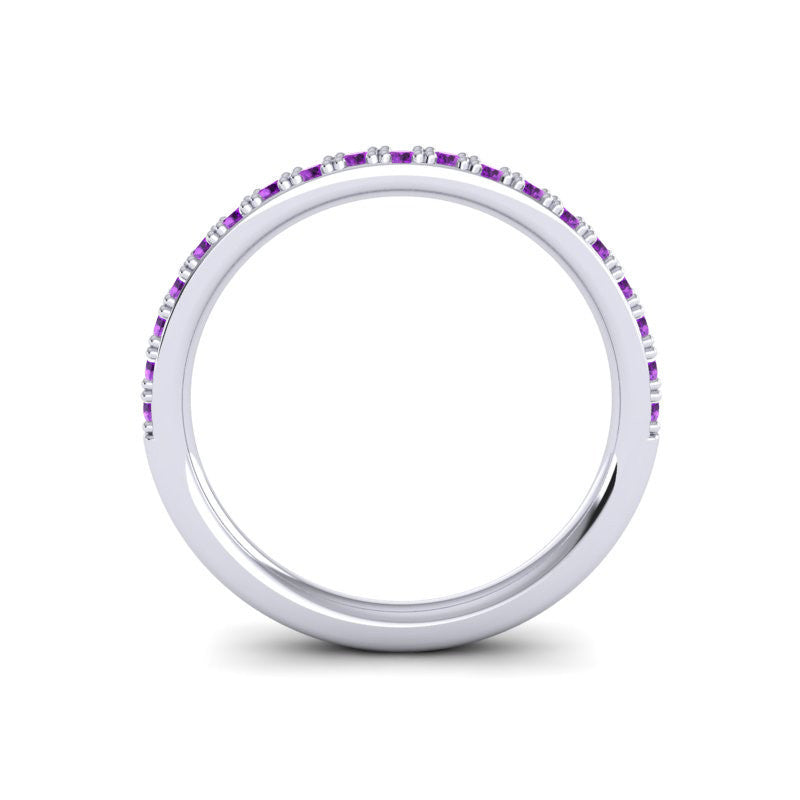 Amethyst Band