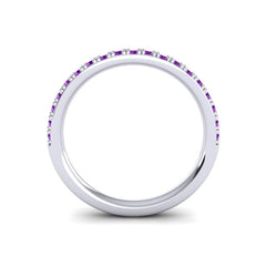 Amethyst Band
