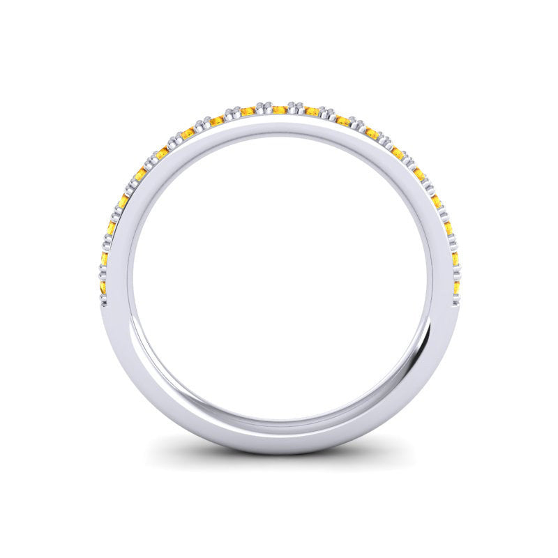 Citrine Band