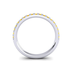 Citrine Band