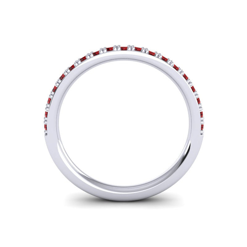 Garnet Band