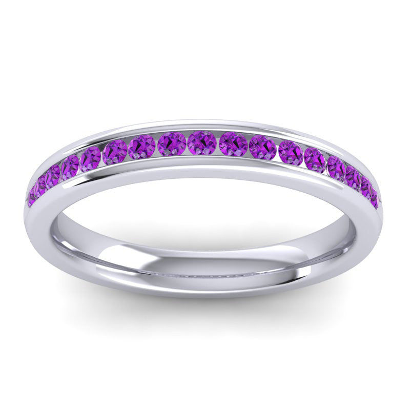 Amethyst Band
