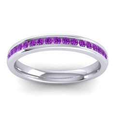 Amethyst Band