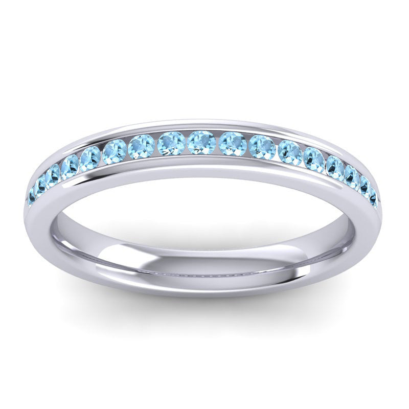 Aquamarine Band