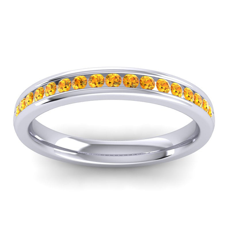 Citrine Band