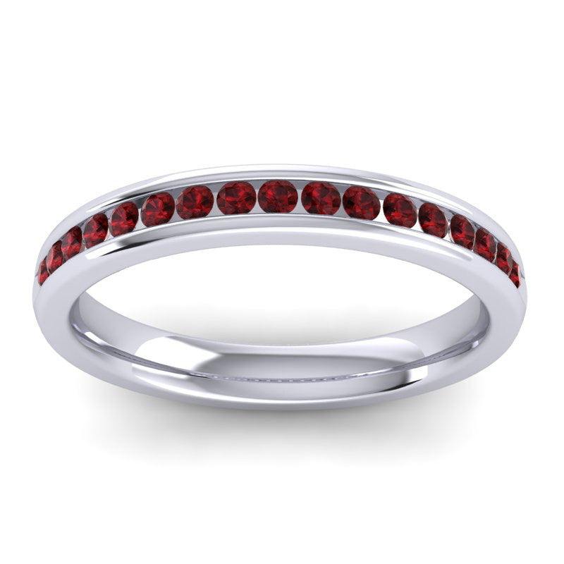 Garnet Band