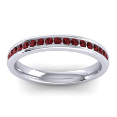 Garnet Band